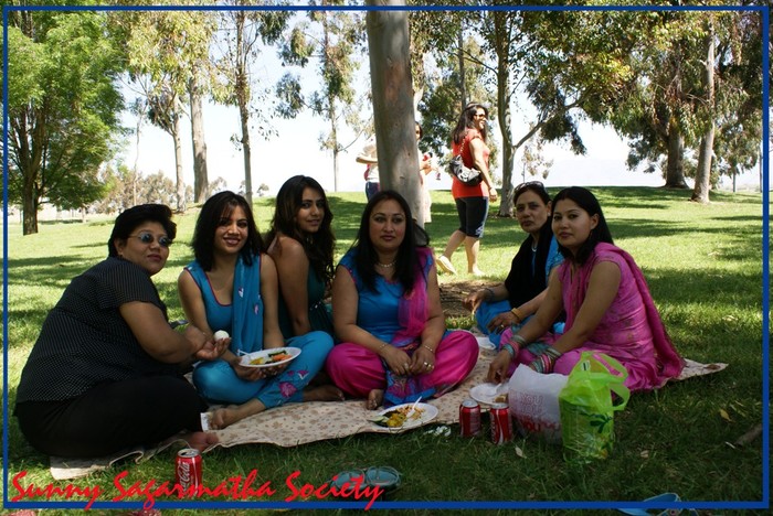 Sunny Sagarmatha Society