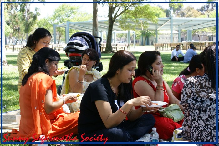 Sunny Sagarmatha Society