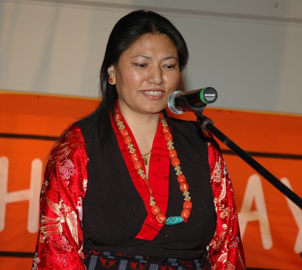 Himalayan Live Concert in NY Part 1 Photos