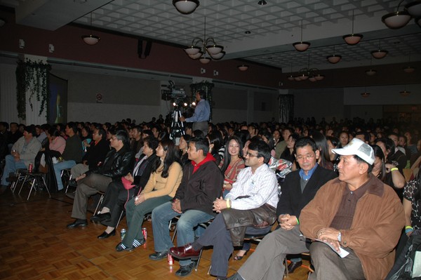 Himalayan Live Concert in NY Part 1 Photos
