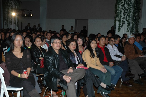 Himalayan Live Concert in NY Part 1 Photos