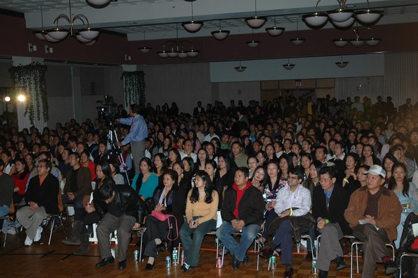 Himalayan Live Concert in NY Part 1 Photos