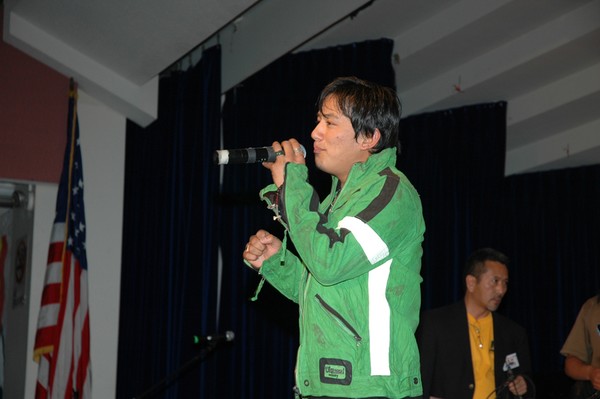 Himalayan Live Concert in NY Part 1 Photos