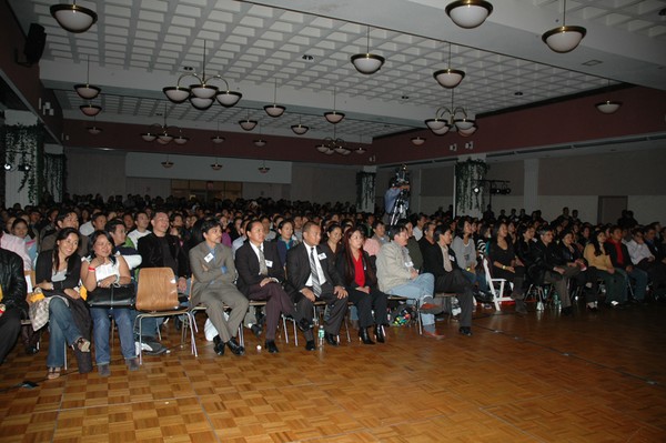 Himalayan Live Concert in NY Part 1 Photos