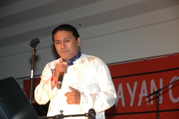 Himalayan Live Concert in NY Part 1 Photos