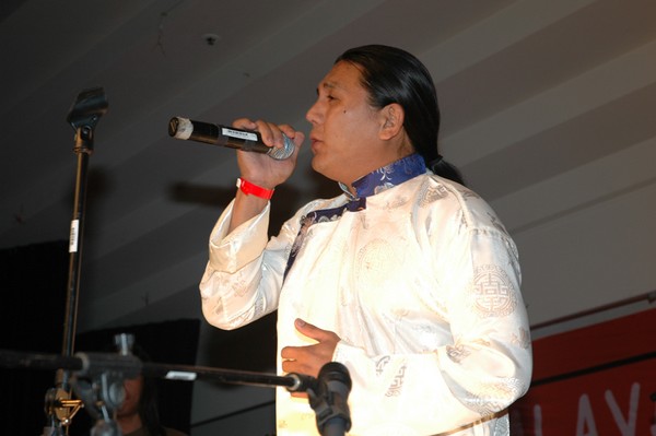 Himalayan Live Concert in NY Part 1 Photos