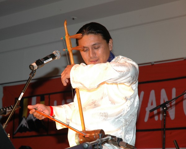Himalayan Live Concert in NY Part 1 Photos