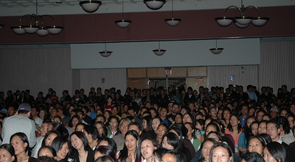 Himalayan Live Concert in NY Part 1 Photos