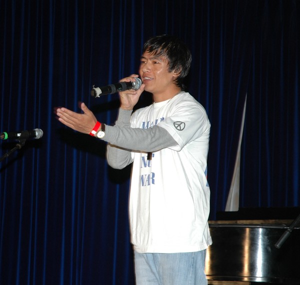 Himalayan Live Concert in NY Part 1 Photos