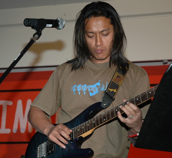 Himalayan Live Concert in NY Part 1 Photos