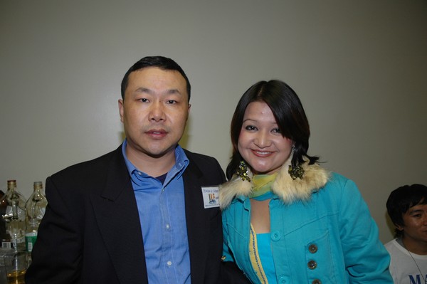Himalayan Live Concert in NY Part 1 Photos
