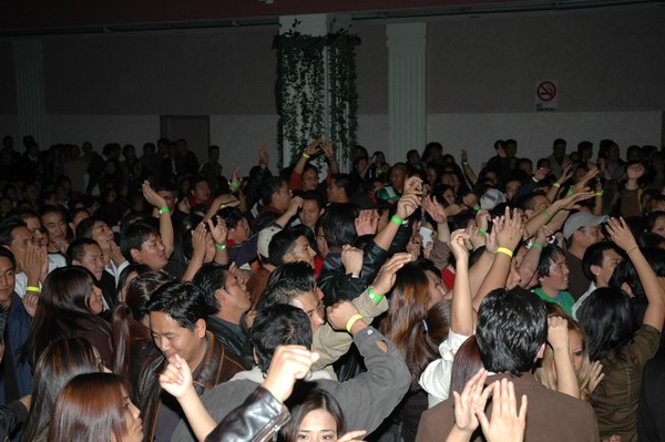 Himalayan Live Concert in NY Part 1 Photos