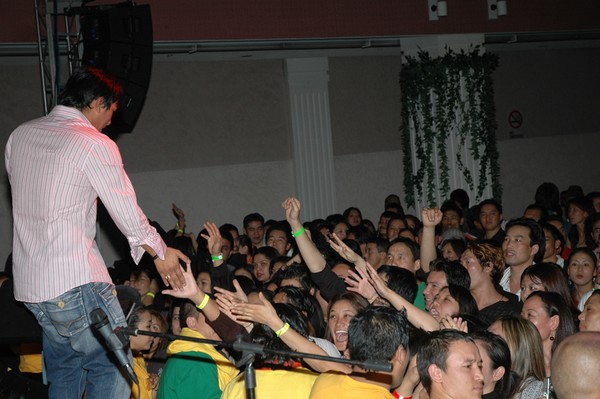 Himalayan Live Concert in NY Part 1 Photos