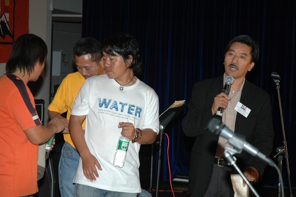 Himalayan Live Concert in NY Part 1 Photos