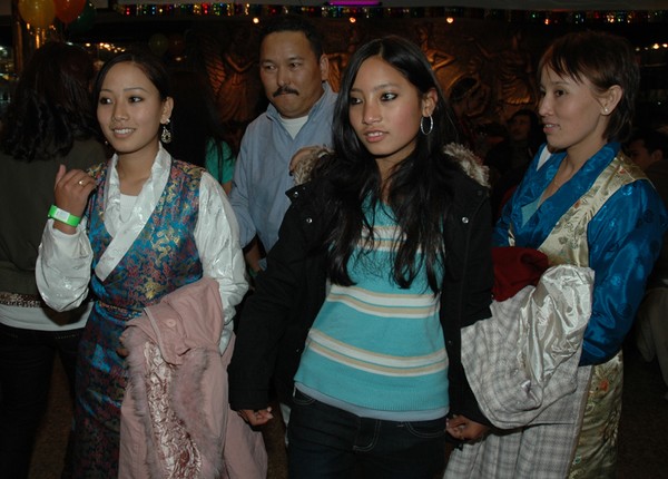 Tamang Lhochhar 2007