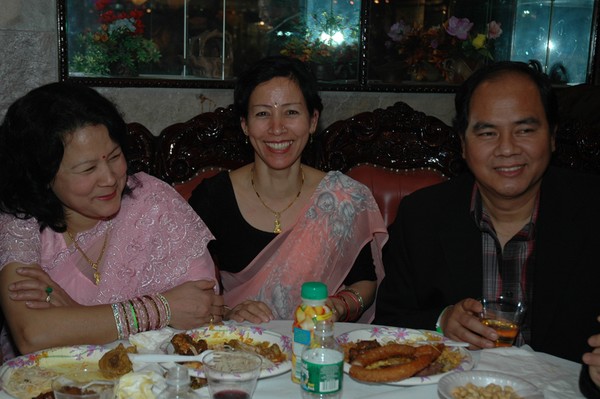 Tamang Lhochhar 2007