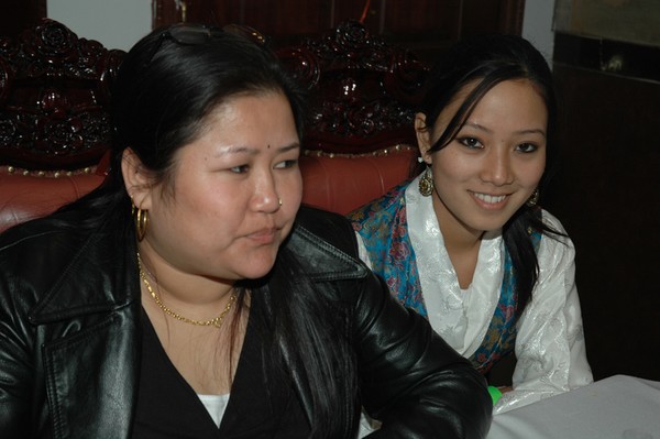 Tamang Lhochhar 2007
