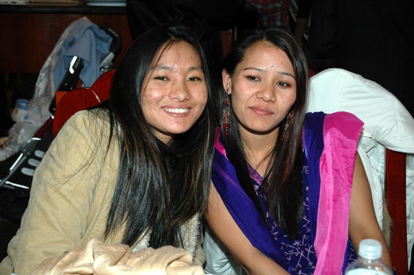 Tamang Lhochhar 2007