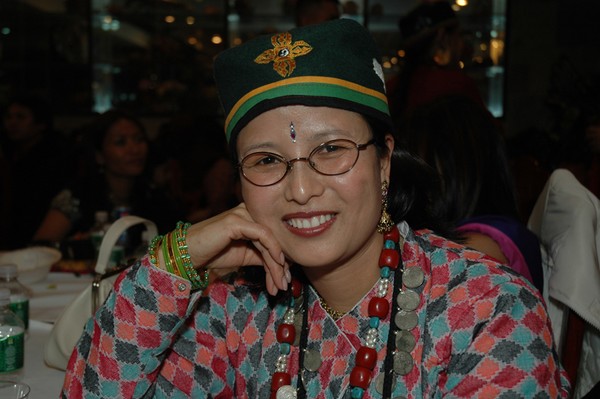 Tamang Lhochhar 2007