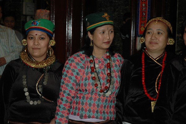 Tamang Lhochhar 2007