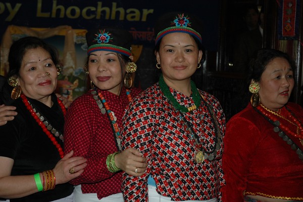 Tamang Lhochhar 2007