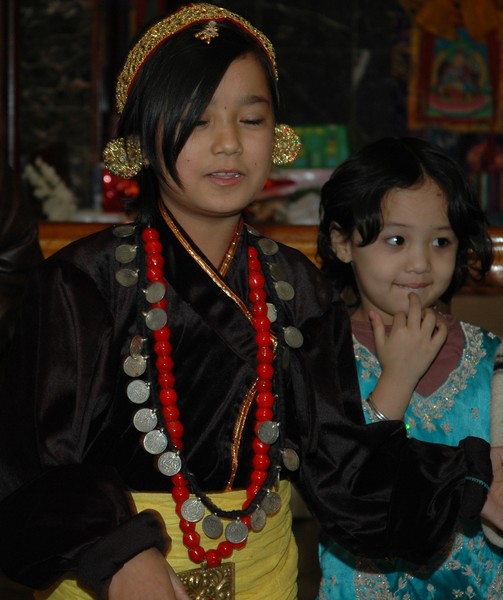 Tamang Lhochhar 2007