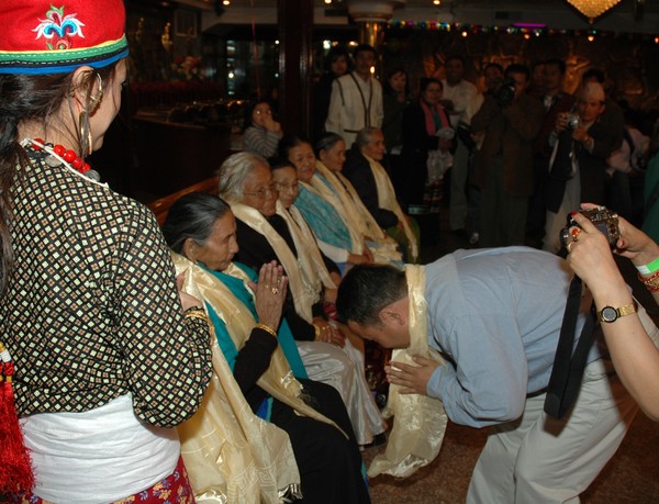 Tamang Lhochhar 2007