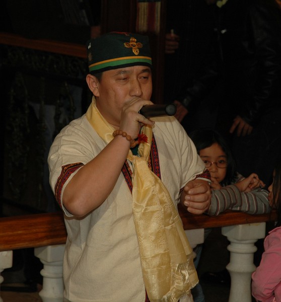 Tamang Lhochhar 2007