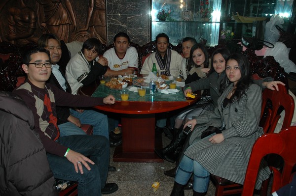 Tamang Lhochhar 2007