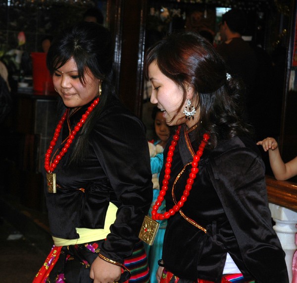 Tamang Lhochhar 2007