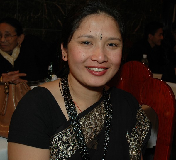 Tamang Lhochhar 2007