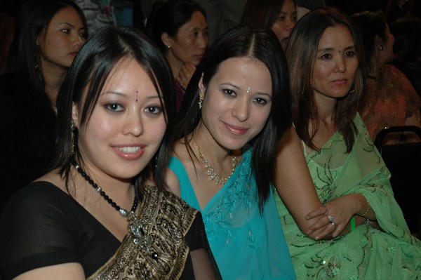 Tamang Lhochhar 2007
