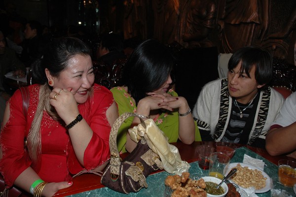 Tamang Lhochhar 2007