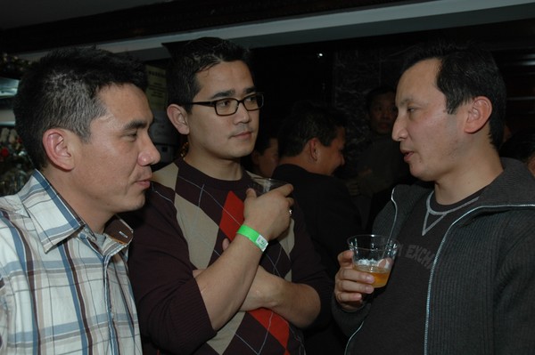 Tamang Lhochhar 2007