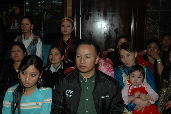 Tamang Lhochhar 2007