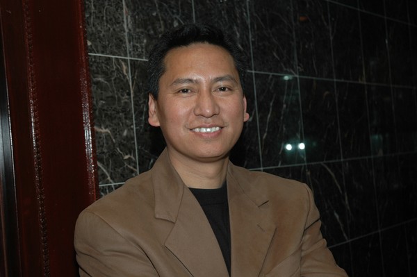 Tamang Lhochhar 2007