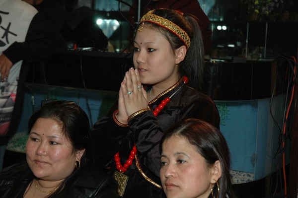 Tamang Lhochhar 2007