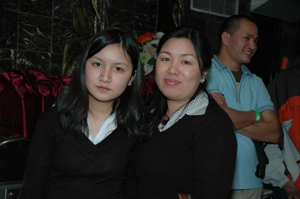 Tamang Lhochhar 2007