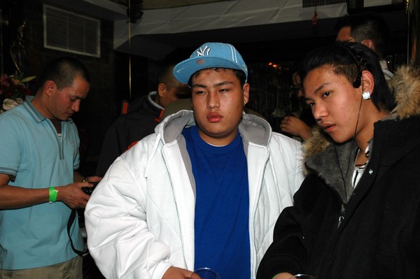 Tamang Lhochhar 2007