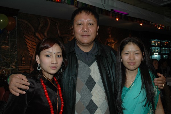 Tamang Lhochhar 2007