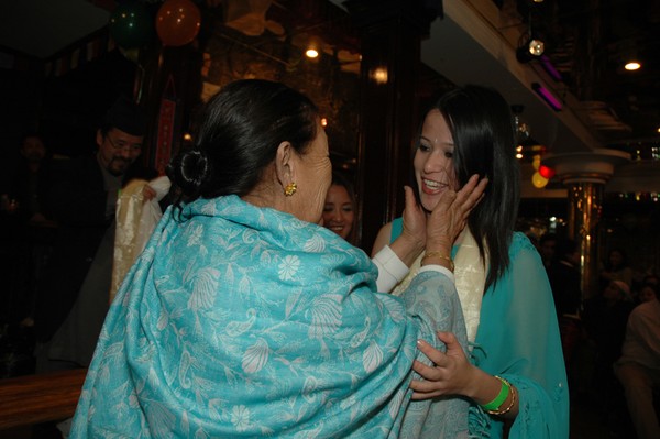 Tamang Lhochhar 2007