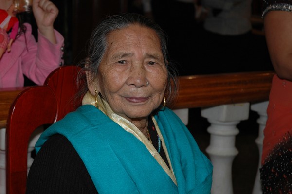 Tamang Lhochhar 2007