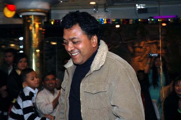 Tamang Lhochhar 2007