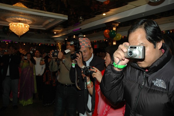 Tamang Lhochhar 2007