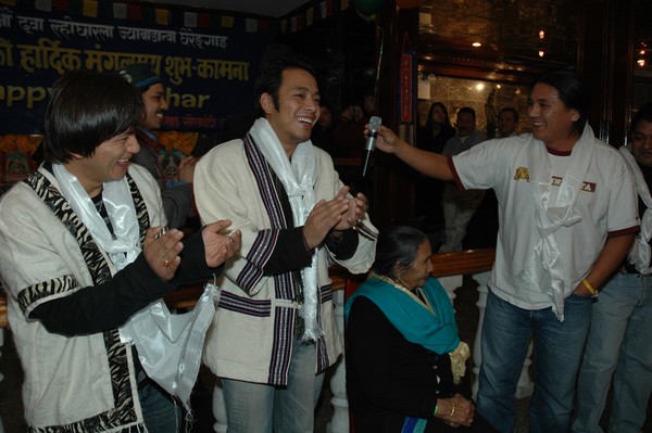 Tamang Lhochhar 2007