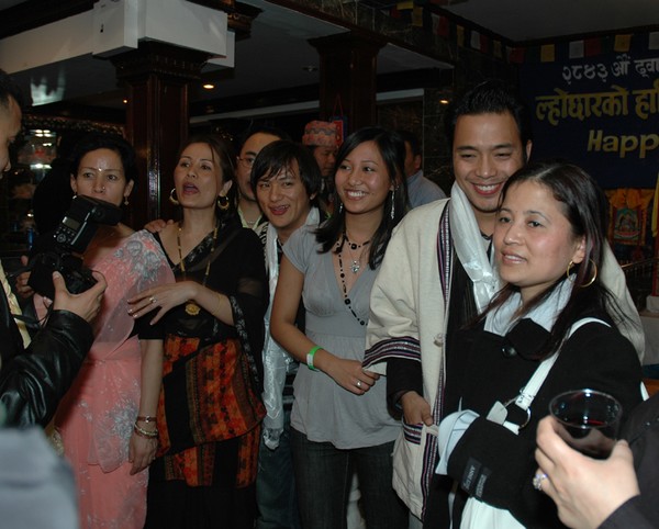 Tamang Lhochhar 2007