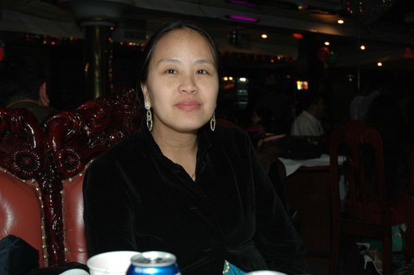 Tamang Lhochhar 2007