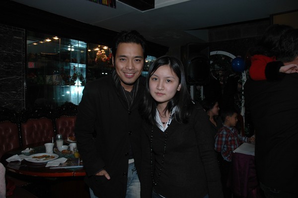 Tamang Lhochhar 2007