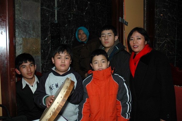 Tamang Lhochhar 2007