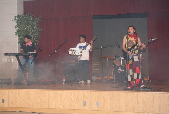 Live Concert, Destination US in Baltimore